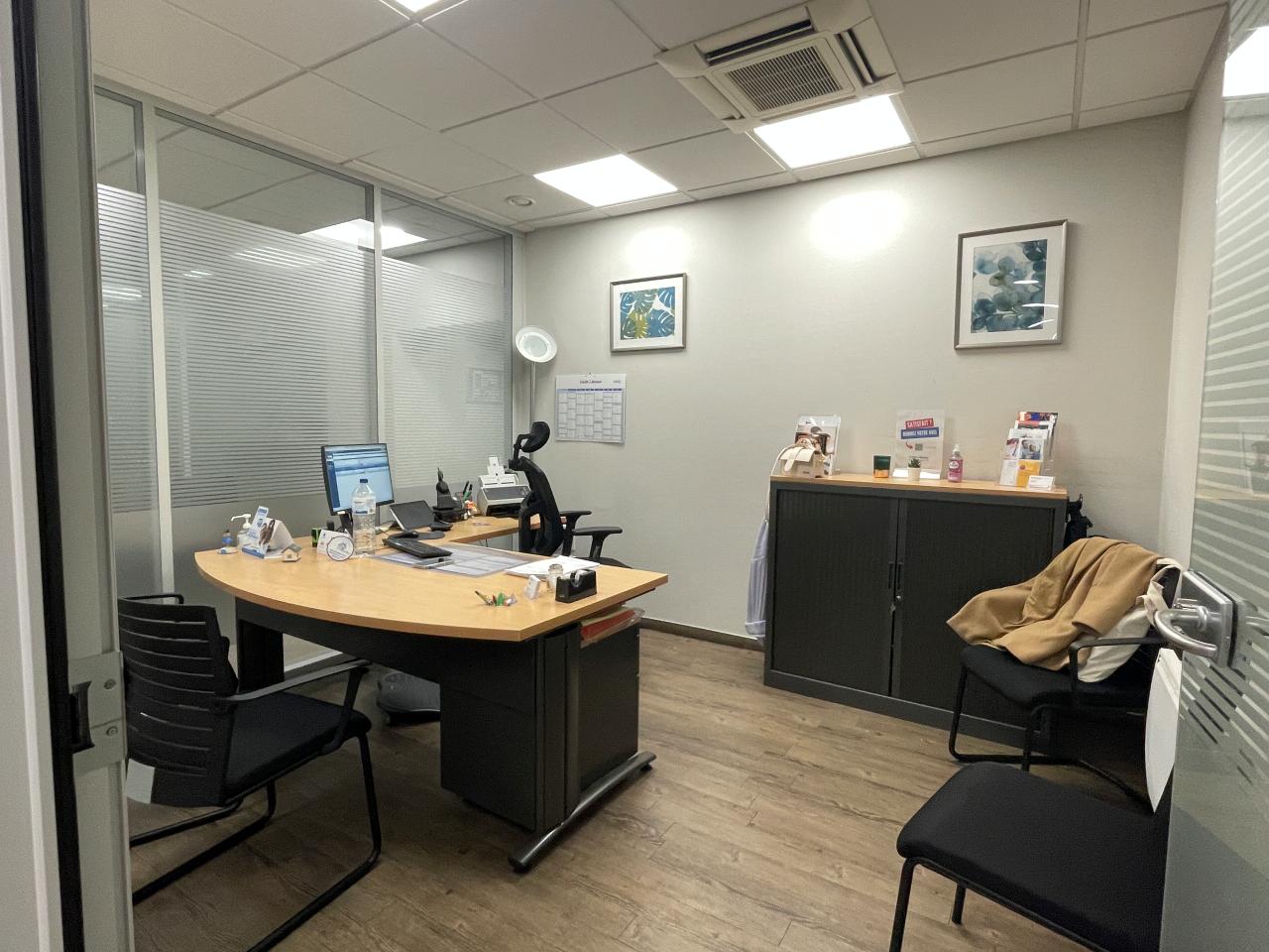Bureau Metz 222m² Location bureau Metz Moselle OLBUR2531105 9